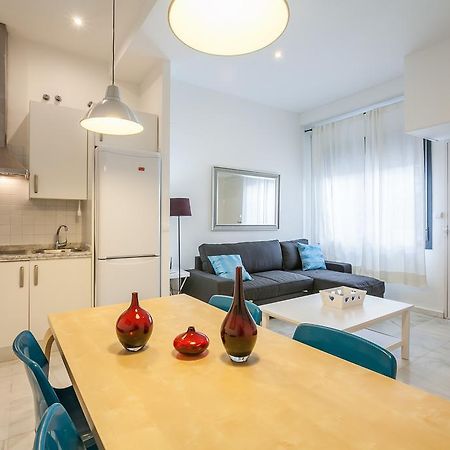 Sevillahome -Apartment Castellar Room photo