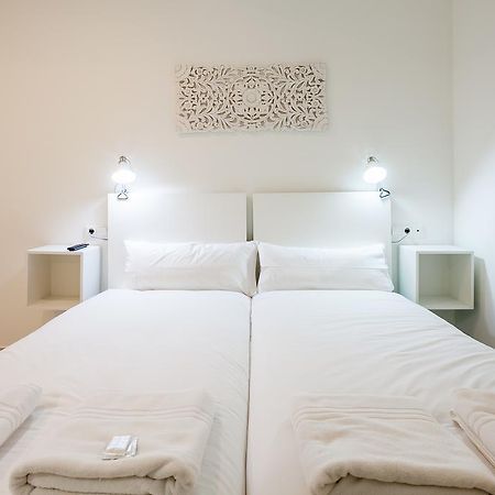 Sevillahome -Apartment Castellar Room photo